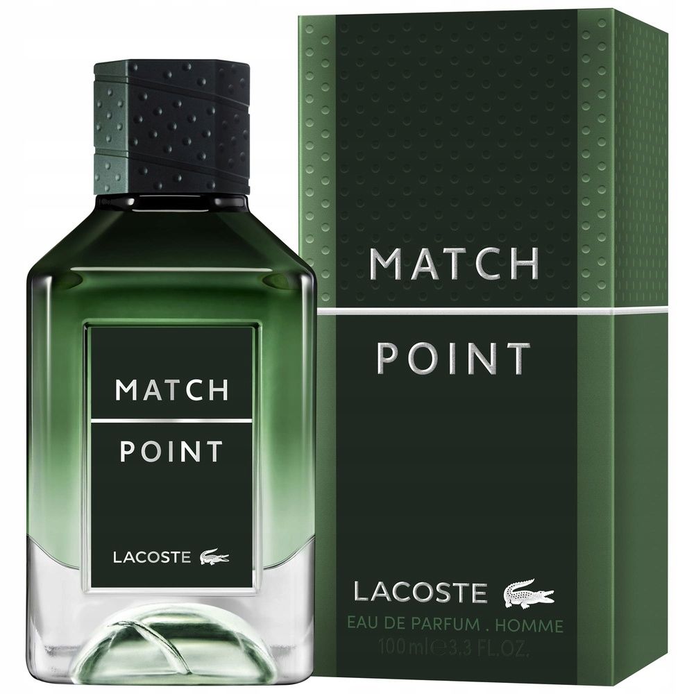 lacoste match point