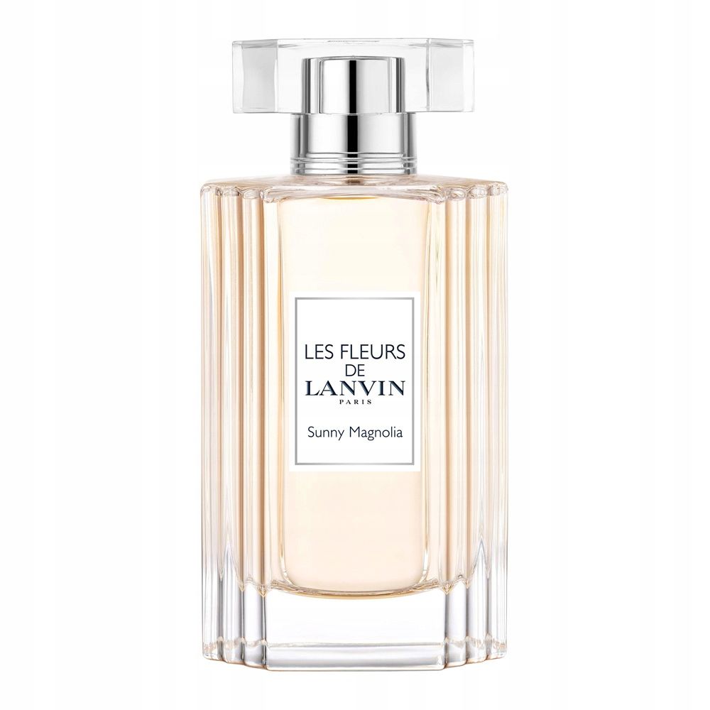 lanvin sunny magnolia woda toaletowa 90 ml    