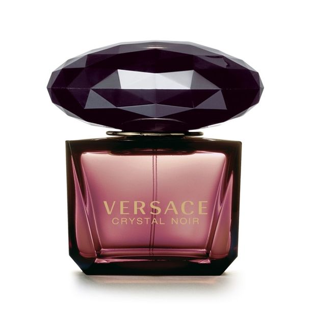 Zdjęcia - Perfuma damska Versace Crystal Noir EDP 90ml 