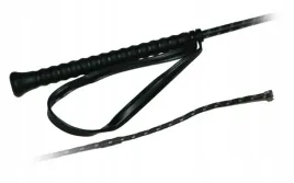 bat-dla-konia-wszechstronny-czarny-fleck-rubber-90-cm