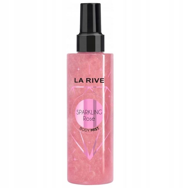 la rive sparkling rose