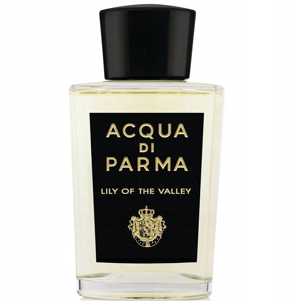 acqua di parma lily of the valley