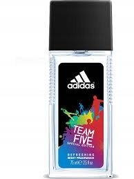 adidas team five