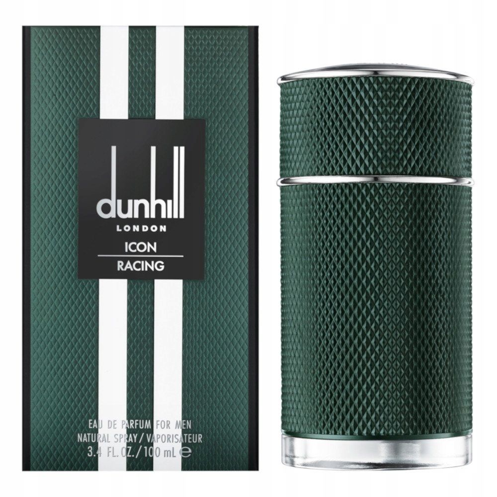 dunhill icon racing woda perfumowana 100 ml   