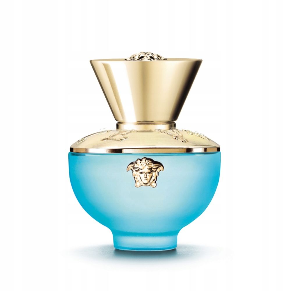 versace versace pour femme dylan turquoise woda toaletowa 50 ml   