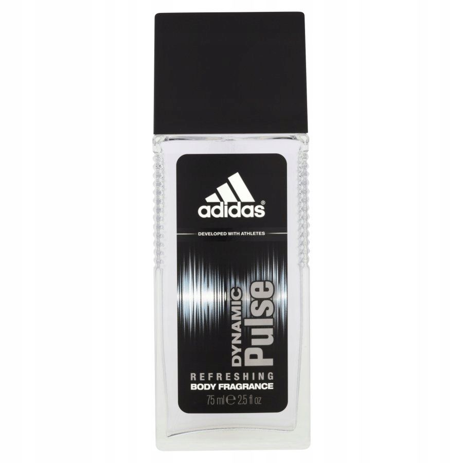 adidas dynamic pulse spray do ciała 75 ml   