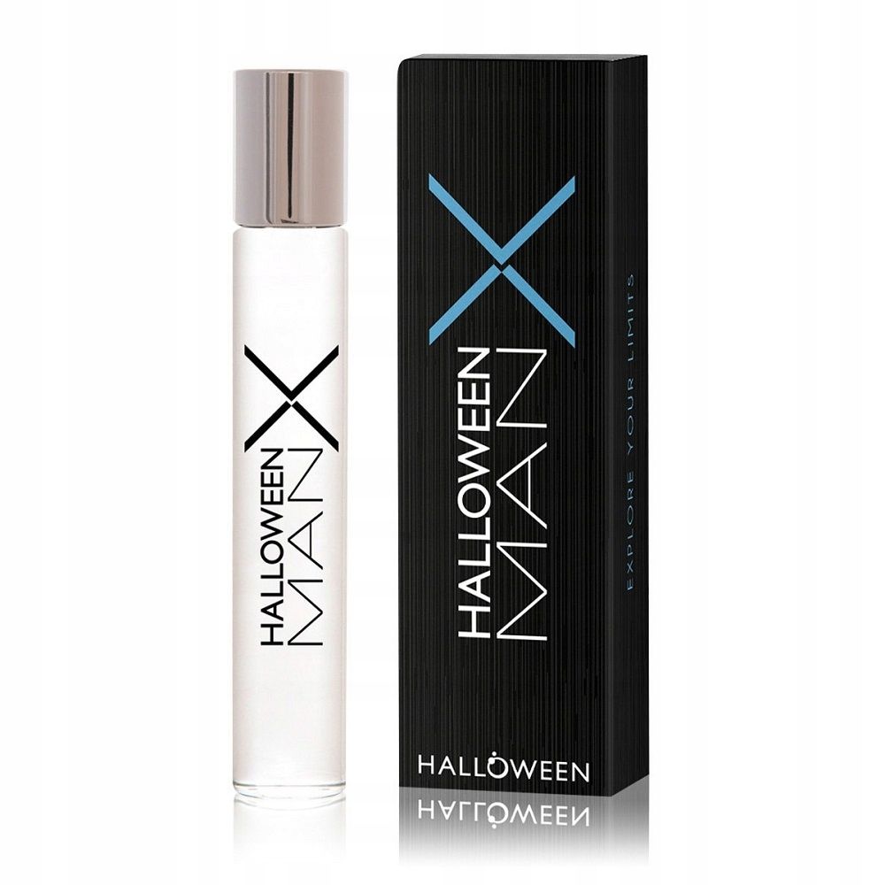 halloween halloween man x woda toaletowa 15 ml   