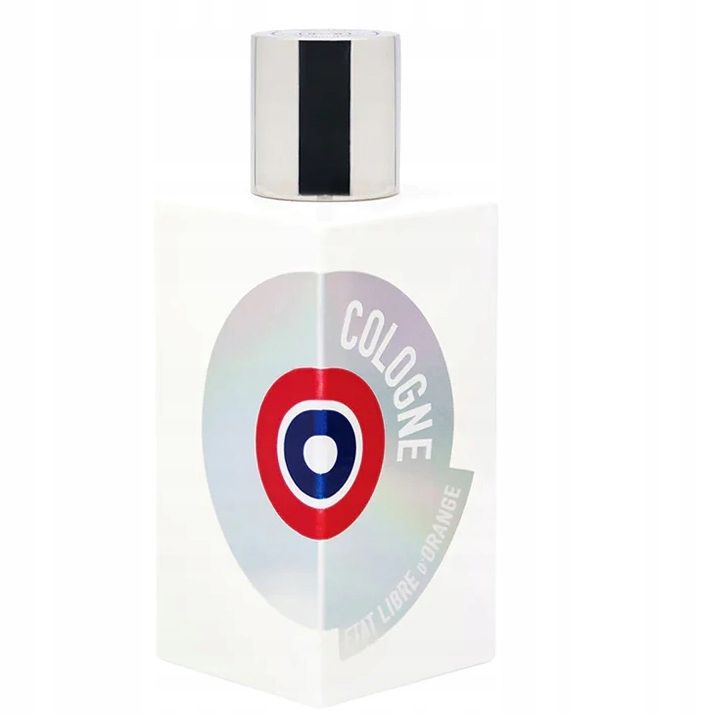 etat libre d'orange cologne