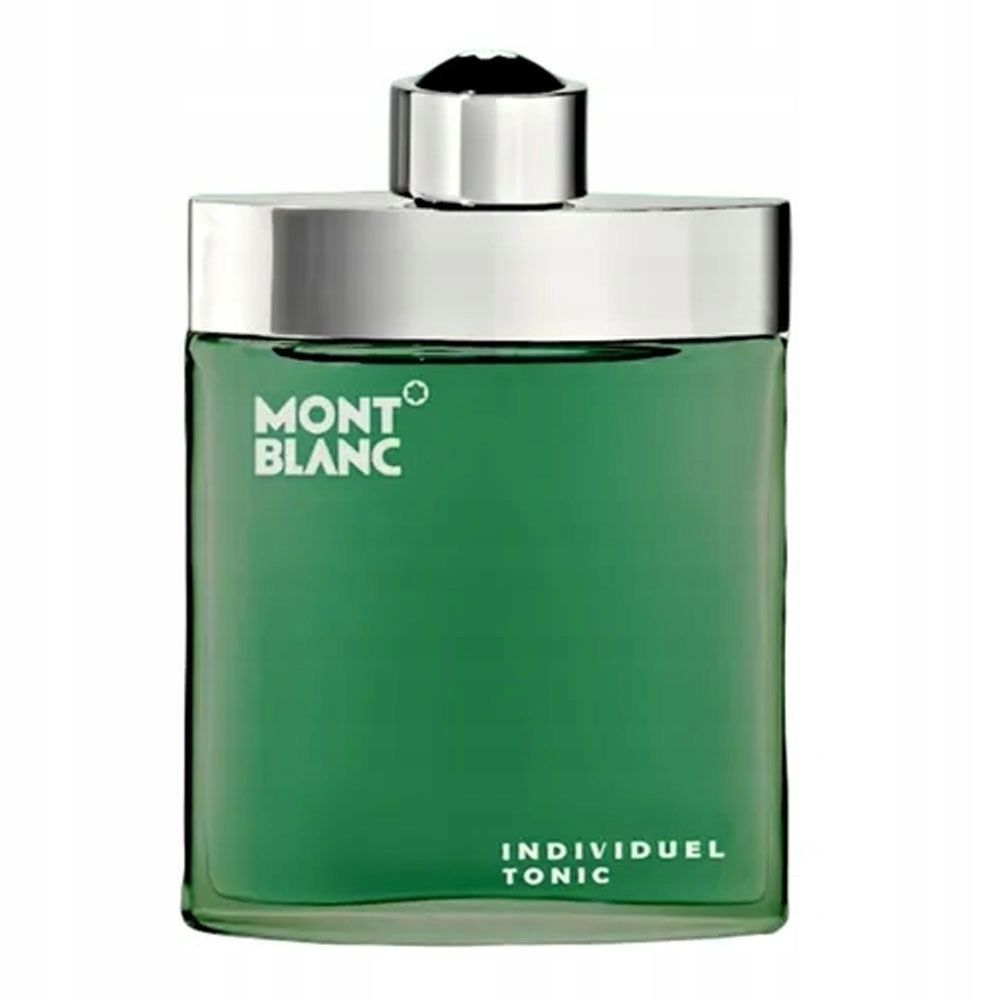 montblanc individuel tonic