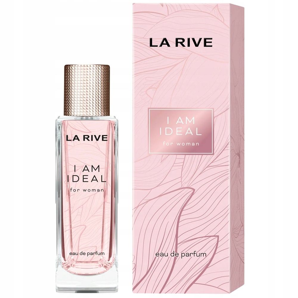 la rive i am ideal