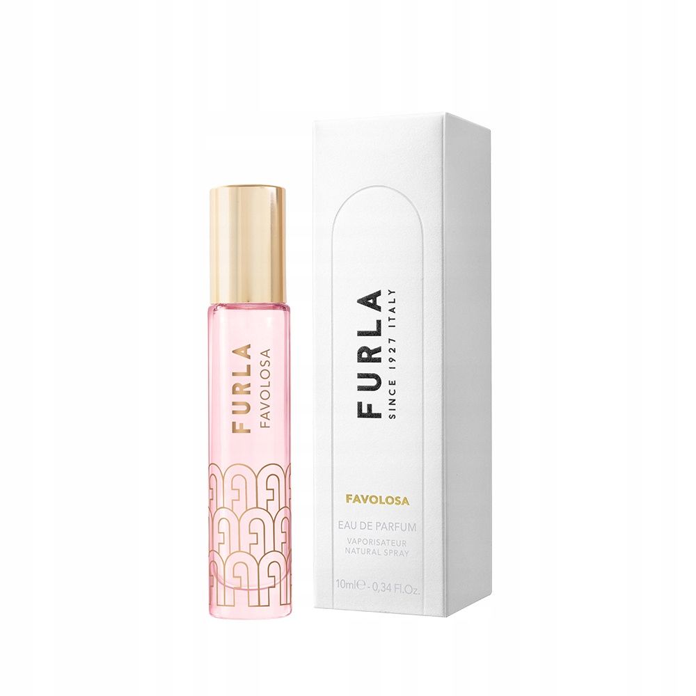 furla favolosa woda perfumowana 10 ml   