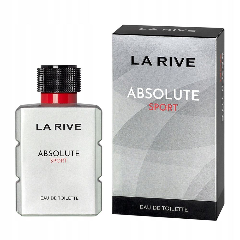 la rive absolute sport