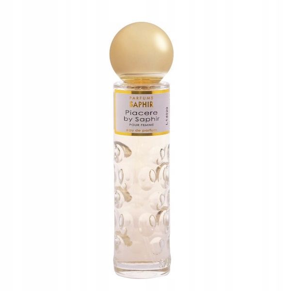 parfums saphir piacere by saphir pour femme