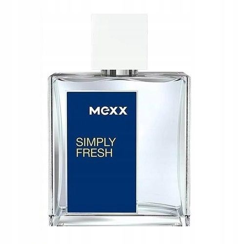 mexx simply fresh