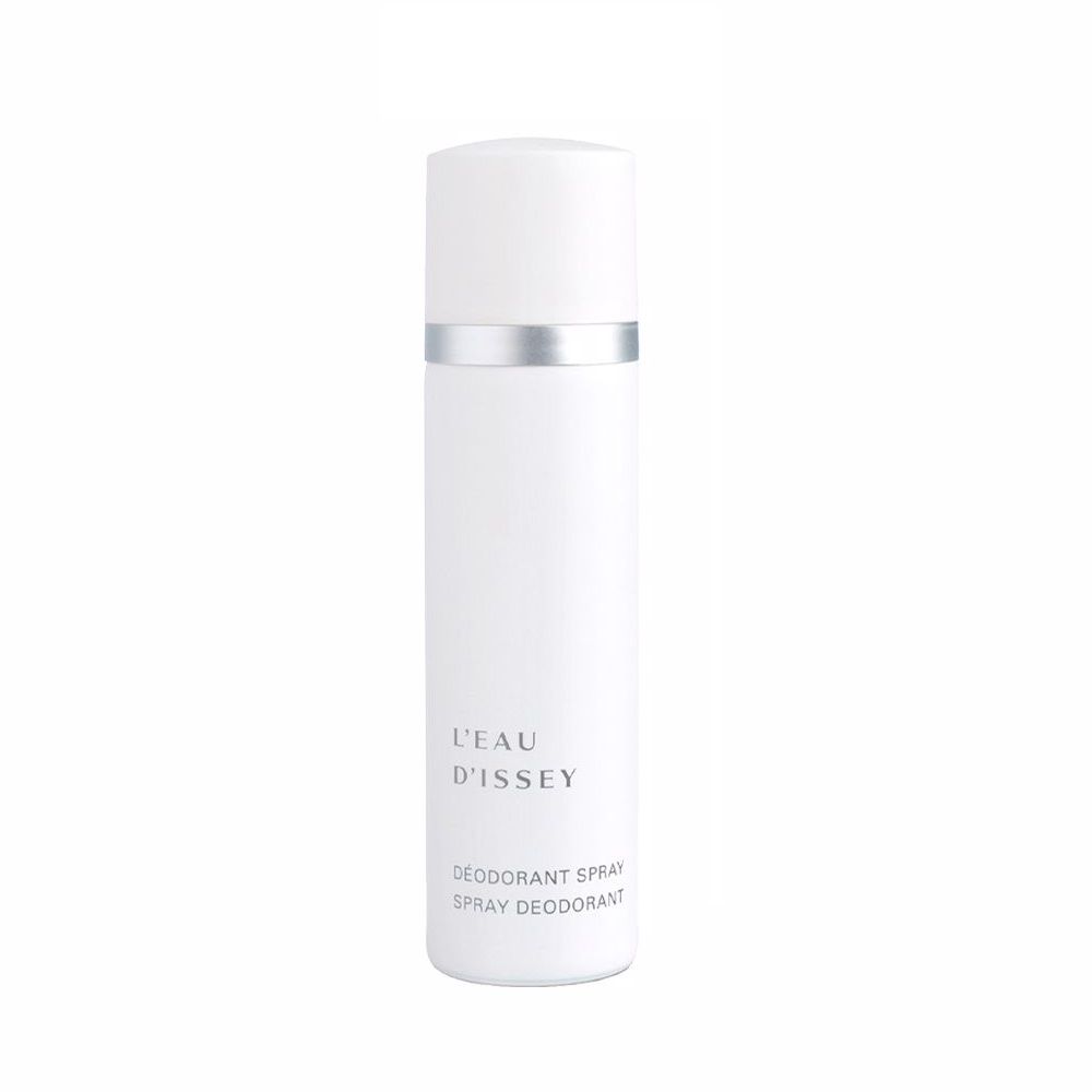 issey miyake l'eau d'issey dezodorant w sprayu 100 ml   