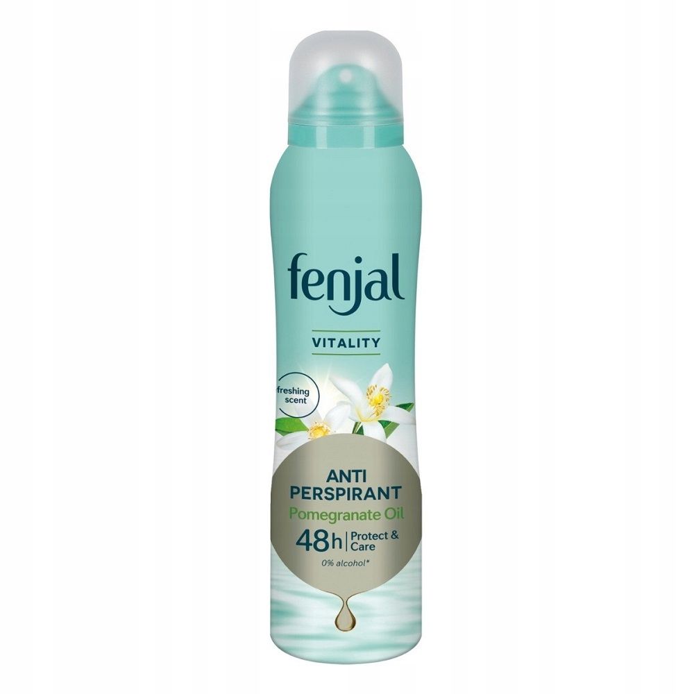 fenjal vitality