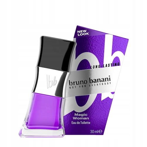 bruno banani magic woman woda toaletowa 30 ml   