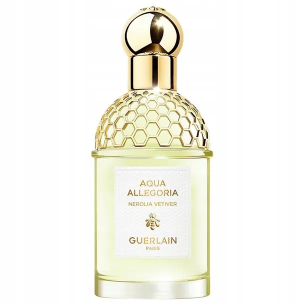 guerlain aqua allegoria nerolia vetiver woda toaletowa 125 ml    
