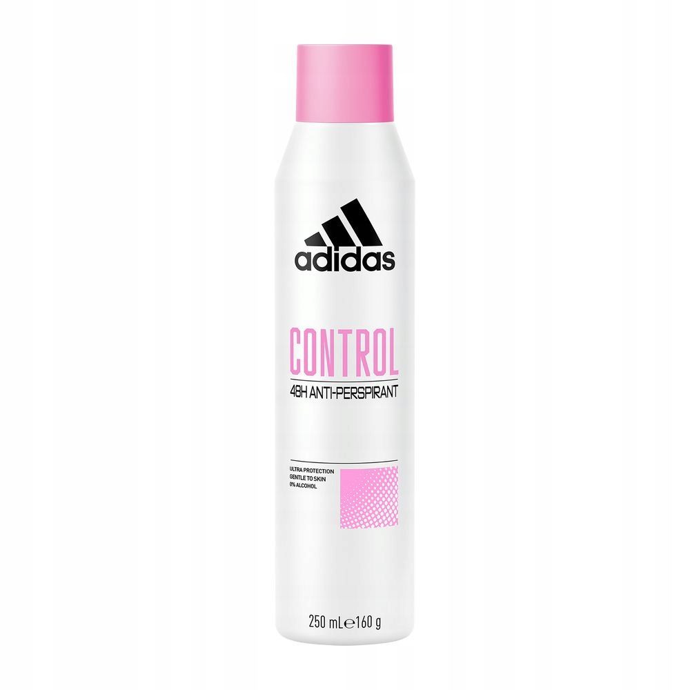 adidas control