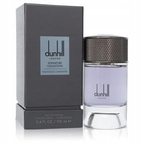 dunhill valensole lavender woda perfumowana 100 ml    