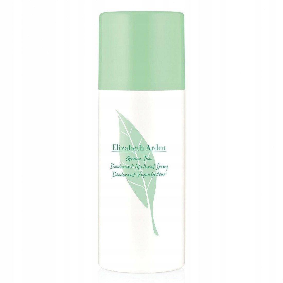 elizabeth arden green tea dezodorant w sprayu 150 ml   