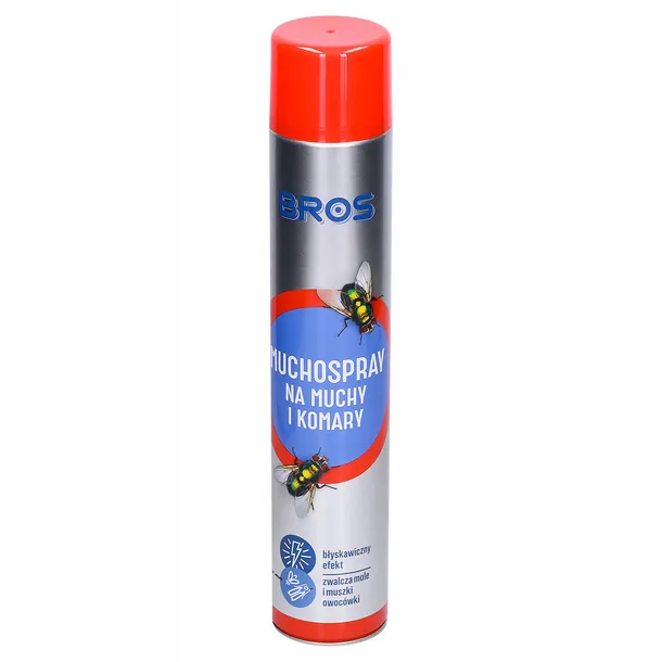 bros-muchospray-silny-srodek-aerozol-spray-preparat-na-muchy-i-komary-750ml-rodzaj-rozpylacz-aerozol-stan-nowy