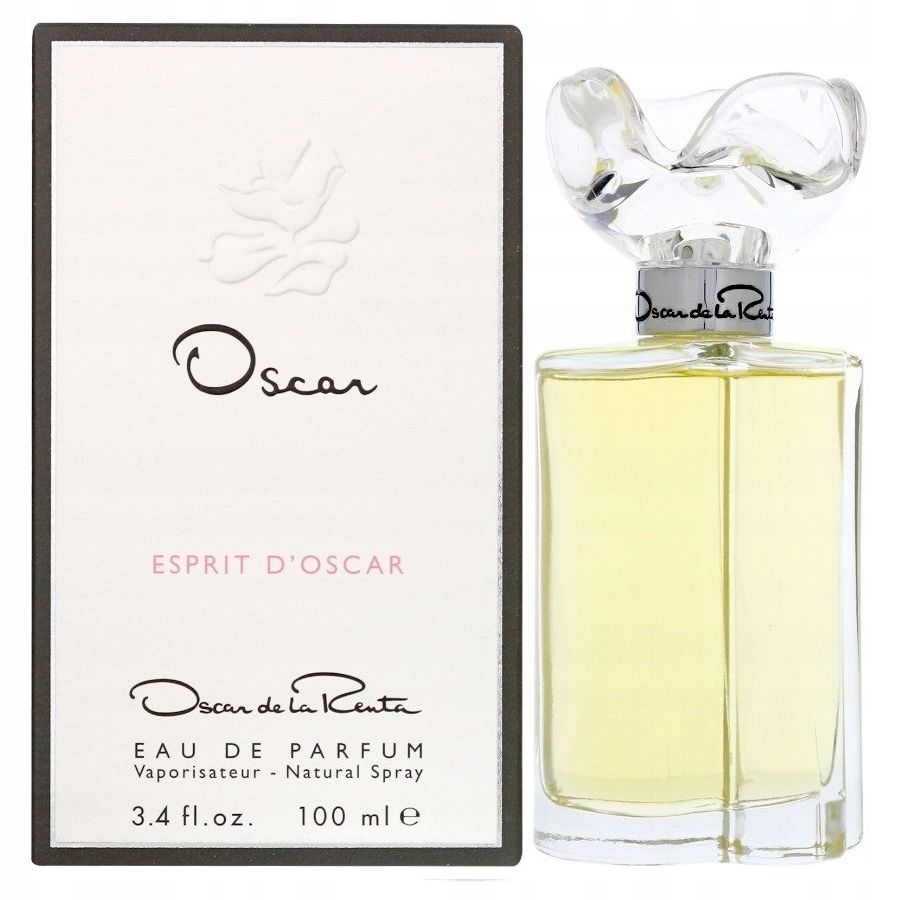 oscar de la renta ****** d'oscar woda perfumowana 100 ml   