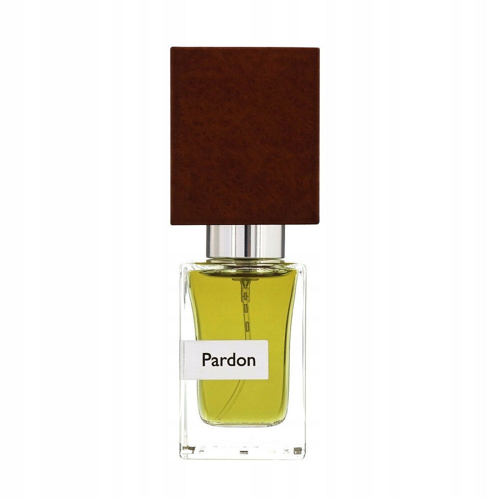 nasomatto pardon