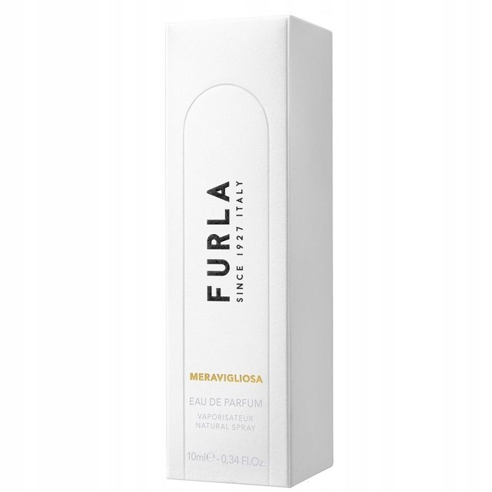 furla meravigliosa woda perfumowana 10 ml   