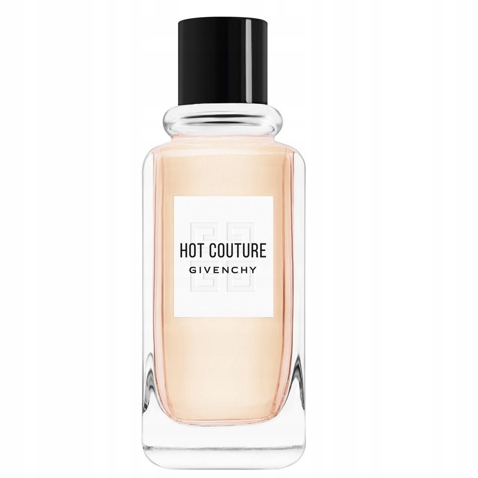 givenchy hot couture woda perfumowana 100 ml   