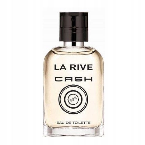 la rive cash for men woda toaletowa 30 ml    