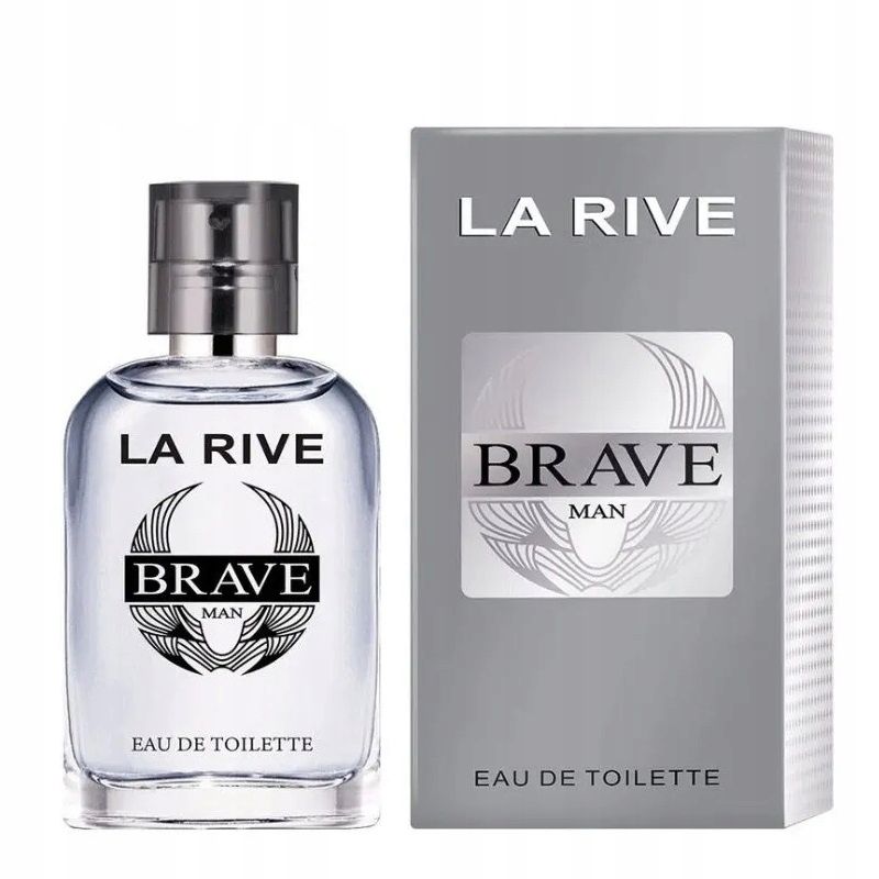 la rive brave woda toaletowa 30 ml   