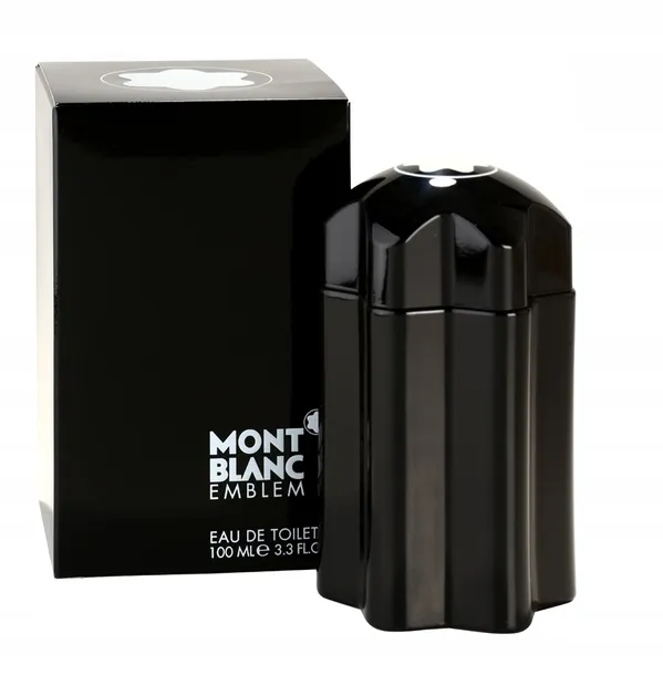 montblanc emblem