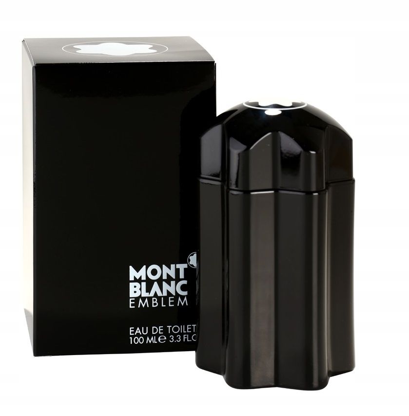 montblanc emblem