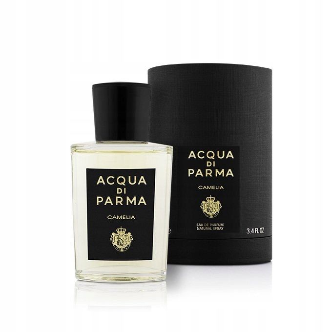 acqua di parma camelia woda perfumowana 100 ml   