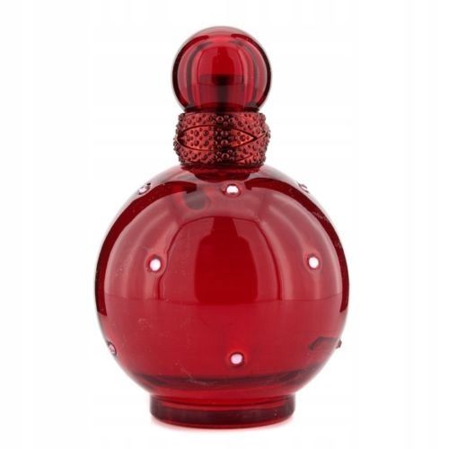 britney spears hidden fantasy woda perfumowana 100 ml   