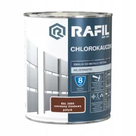 rafil-emalia-chlorokauczukowa-075l-czerwony-tlenkowy-3009