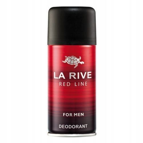 la rive red line