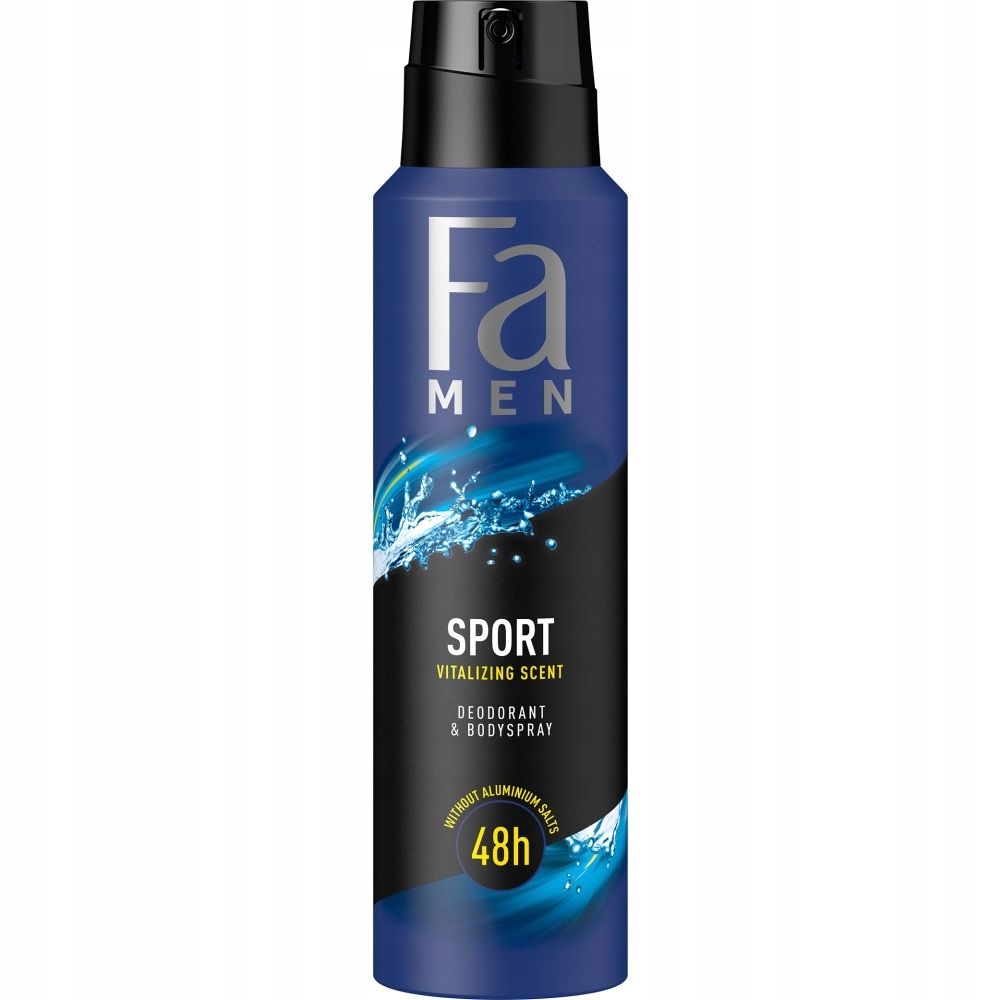 fa fa men - sport