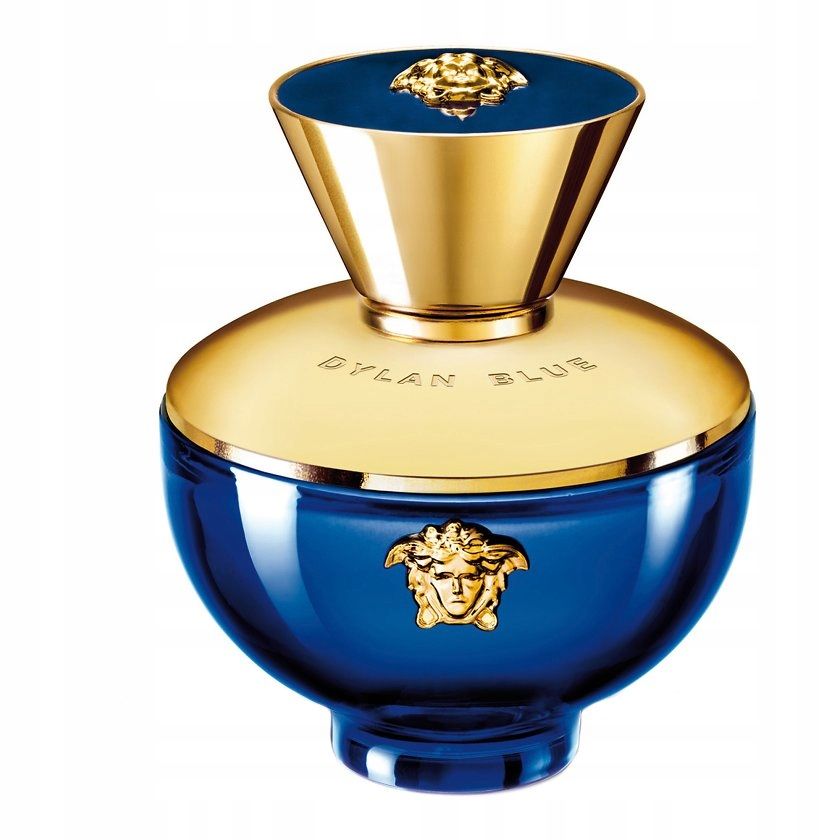 versace versace pour femme dylan blue