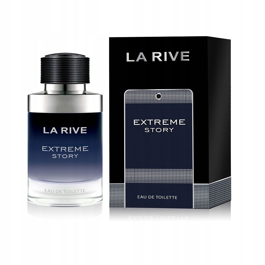 la rive extreme story