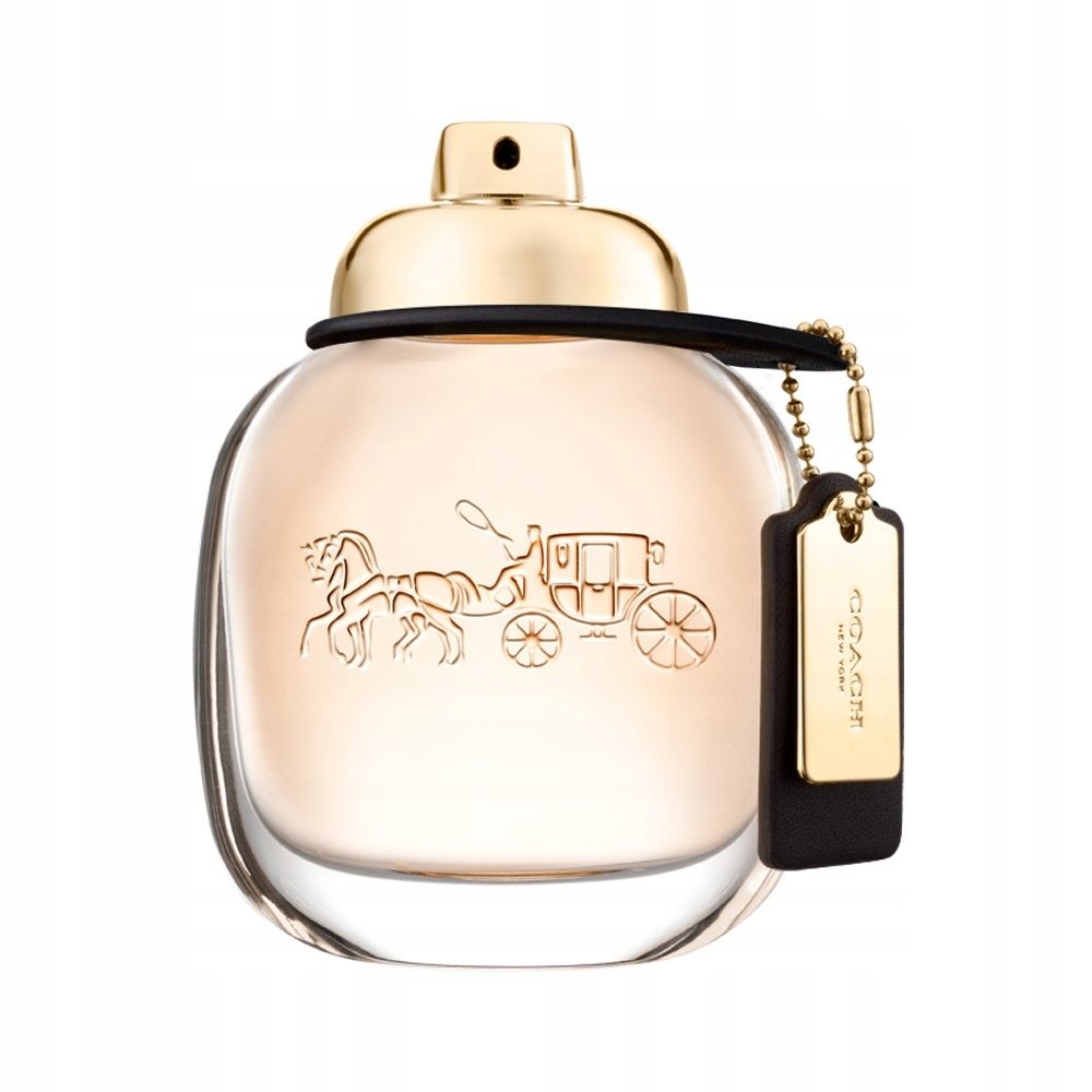 coach coach woda perfumowana 50 ml    