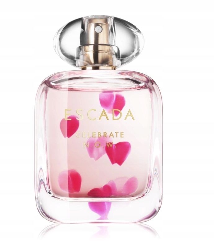 escada celebrate n.o.w. woda perfumowana 80 ml   