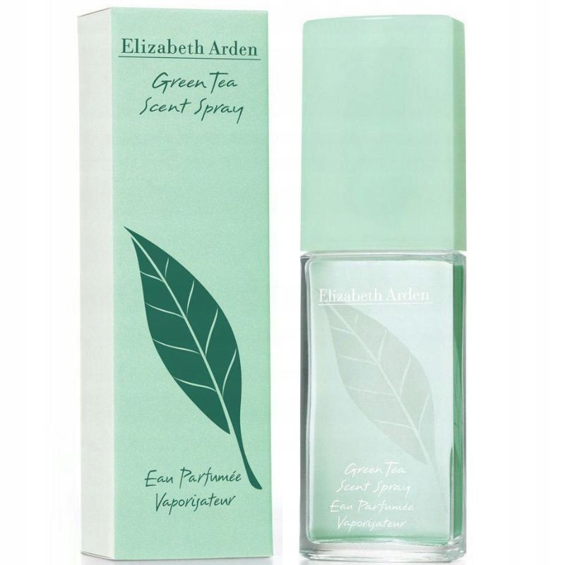 elizabeth arden green tea woda perfumowana 30 ml    