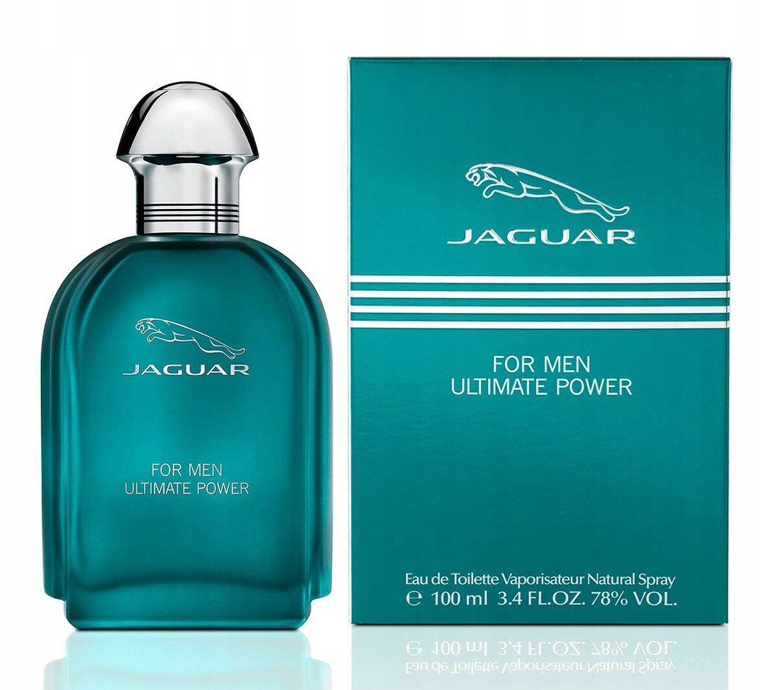 jaguar jaguar for men ultimate power