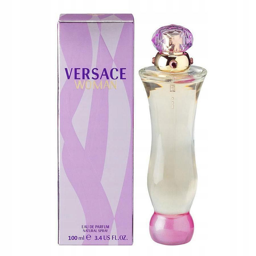 versace versace woman