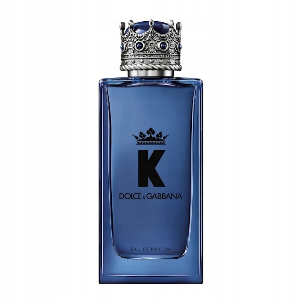 dolce & gabbana k woda perfumowana 100 ml   