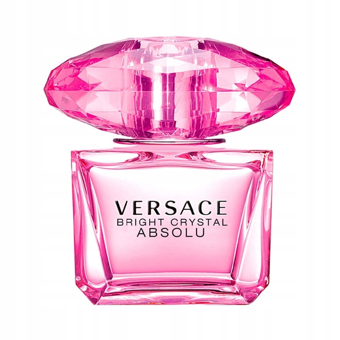 versace bright crystal absolu