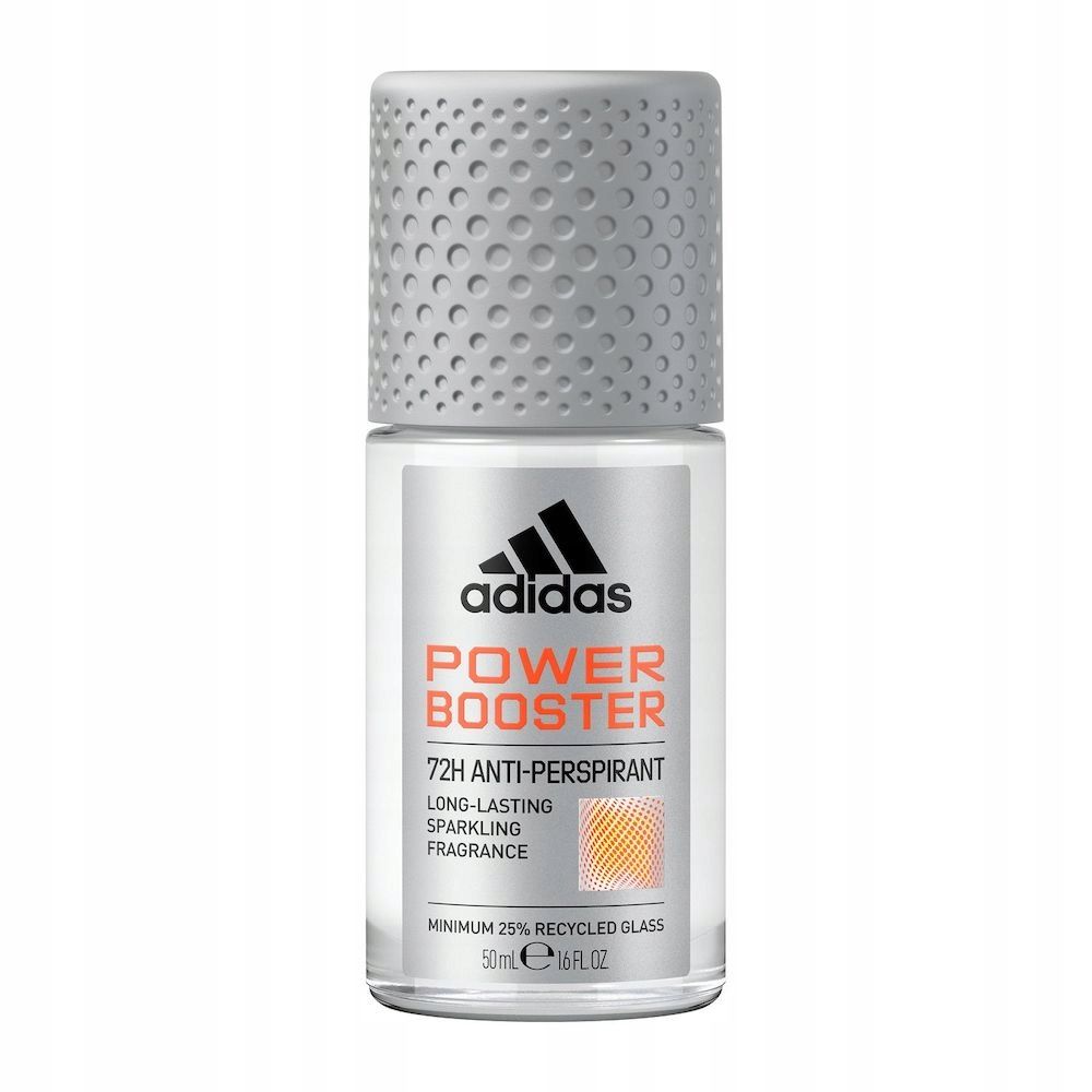 adidas power booster antyperspirant w kulce 50 ml   