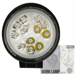 lampa-robocza-led-10-30v-combo-halogen-okragly